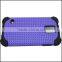 for Samsung S5 Silicone Mesh Case,Silicone Phone Case