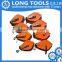 Wholesale construction clamp reel blue powder chalk line