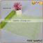Slik mesh flower wrapper and mesh roll