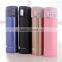 Supply Creative fashion Press cover Stainless steel thermos cup / cold insulation Cup (500ml)
