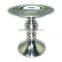 Embossed Royal Cake Stand for Wedding Decoration