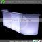 LED bar counter circle LED bar counter set