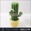 table night light LED mini indoor light prop cactus tree shaped lamp