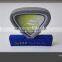 Customized design vacuum forming thermoforming abs plastic display
