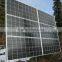 5 kw commercial CE TUV proved flat plate solar energy water heater