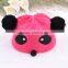 Lovely Animal Panda Baby Hats And Caps Kids Boy Girl Crochet Beanie Hats