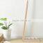 wooden clothes rack wooden hat rack wooden coat hanger