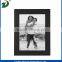 wooden shadow box picture frame photo frame