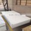 Made In China best cheap Textile Waterproofing Slat Wall Panel