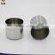 China Custom Made Deep Drawing Sheet Metal Cans
