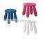 Direct Factory ! Good Quality PP Kids Stool Baby Chair