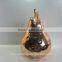 ceramic fruit ornaments for home decoration