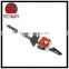 best price price hand hedge cutter gasoline 26CC garden used hedge trimmer