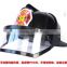 Kids safety working cap children safety helmet