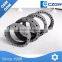 OEM-Chemical Machinery Parts-Gear ring-Crown gear