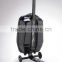 trolley luggage, wheeled case, travel trolley luggage