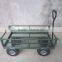 heavy duty garden trolley TC1840MINI