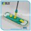 New Design 50CM Euro-Style Plastic Flat Mop Set