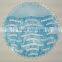 EVA Urinal Screen Mat Wave 2.0 82404