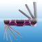 13pcs bike tool set HK040
