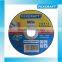 PEXCRAFT 4.5 cutting disc for metal