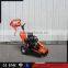 Gas Engine Stump Grinding Machine