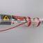 EFR F8tube 150w co2 laser tube 1850mm length 80mm diameter tube for co2 laser engraver