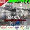JZC waste engine oil regeneration to diesel system