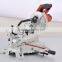 8"inch Single Bevel Sliding Miter Saw/ Woodworking 1500w