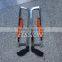 2pcs Adjustable Steel Hacksaw Frame