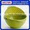 Plastic stainer basket