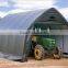 Pitched Roof Car Garage Tent , Car Port, backyard storage shelter