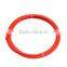 Nylon tire tube with outstanding hardness and colourful high quality 12mm*9mm for automobile&machinery