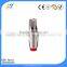 wholesale brass nipple fitting copper tube fitting nipple