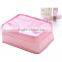Multi-functional outdoor travel wash bag for cosmtatic organizer