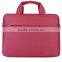 Fancy15 inch laptop bag for business with polyester