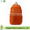 Orange Generic Backpack Rain Cover Waterproof Bag Water Resist 60L to 90L/ 40L to 60L(Z-BC-005)