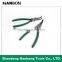 Professional External Intenal Circlip Pliers(Bent Tips)