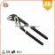 Free Sample Hand Tools 10inch Water Pump Locking Pliers