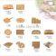 Bamboo and wood products