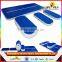 Factory sale gymnastics inflatable air track gym mat inflatable jumping mat main push