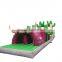 Customized giant Inflatable paintball obstacle, inflatable obstacle course for boot camp