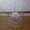 Favorites Compare Event Crystal Clear Resin Chiavari Chair