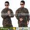 Snow Camouflage Military Digital Acu Uniform