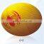 2016 pvc inflatable jumping ball