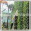 Popular artificial grass wall artificial green walll vertical artificial grass wall decor outdoor artificial green wall