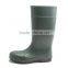 wholesale pvc safety boots with steels