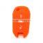 Shenzhen super quality manufacturer silicone key covers remote car key case for Peugeot 3008