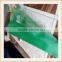 colored window screen netting