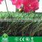Soft natural landscaping artificial grass for garden